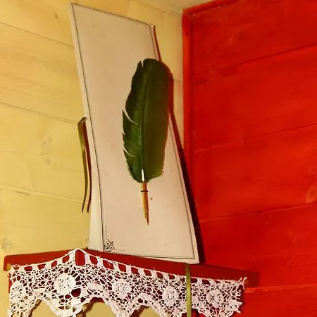 Maison d'hôtes Roulotte Chimere & Serre Nuit Etoilee Cenon-sur-Vienne